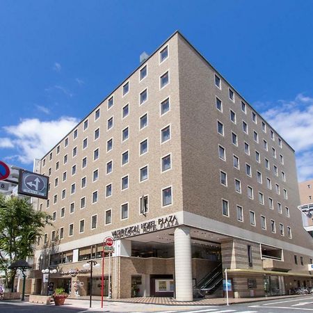 Shizuoka Kita Washington Hotel Plaza المظهر الخارجي الصورة