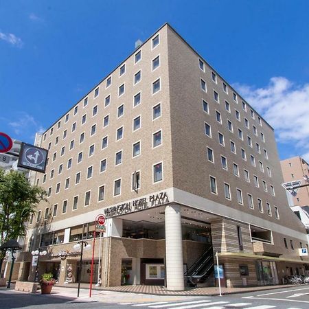 Shizuoka Kita Washington Hotel Plaza المظهر الخارجي الصورة