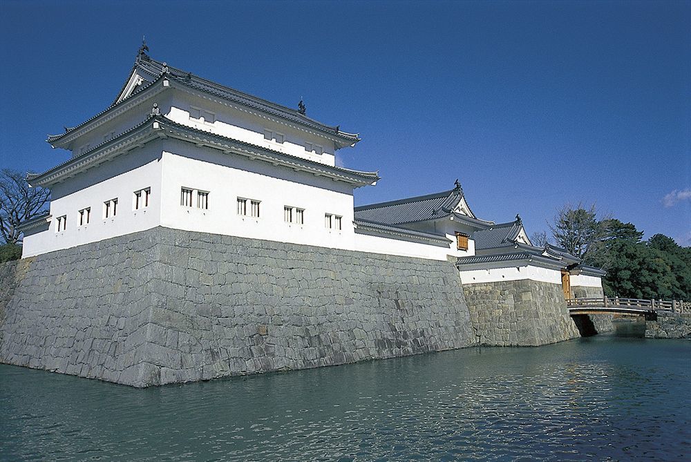 Shizuoka Kita Washington Hotel Plaza المظهر الخارجي الصورة