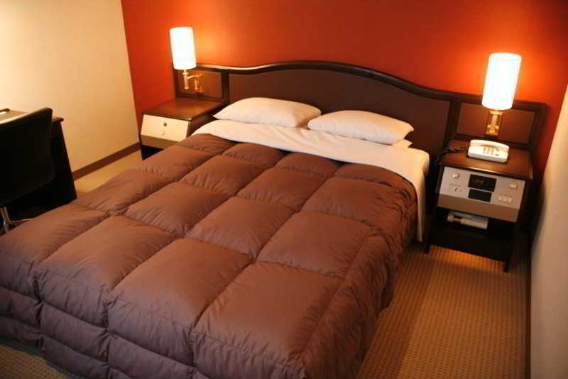 Shizuoka Kita Washington Hotel Plaza المظهر الخارجي الصورة