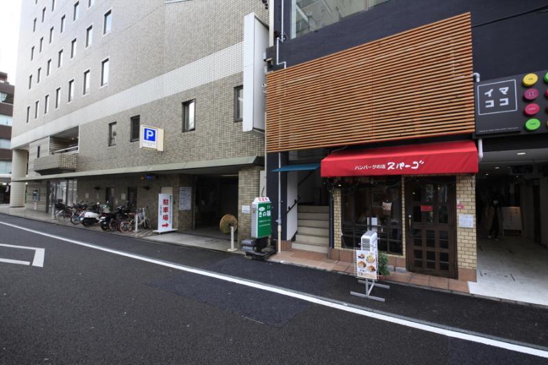 Shizuoka Kita Washington Hotel Plaza المظهر الخارجي الصورة