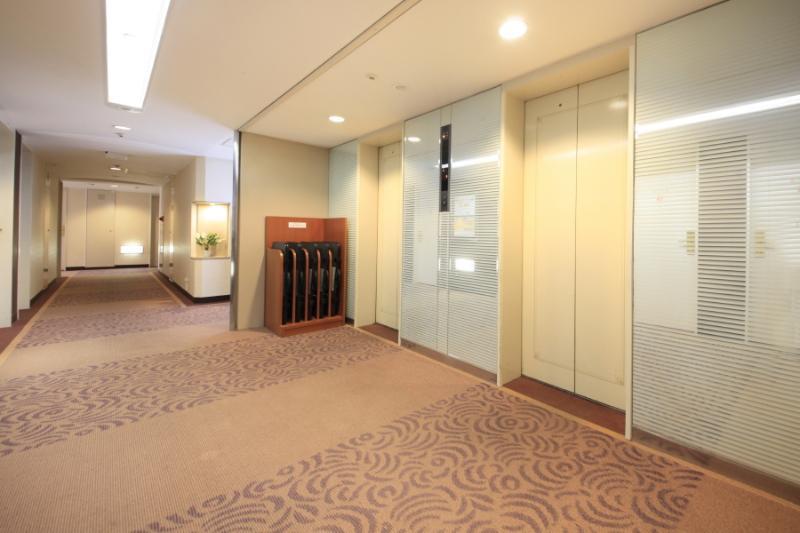 Shizuoka Kita Washington Hotel Plaza المظهر الخارجي الصورة