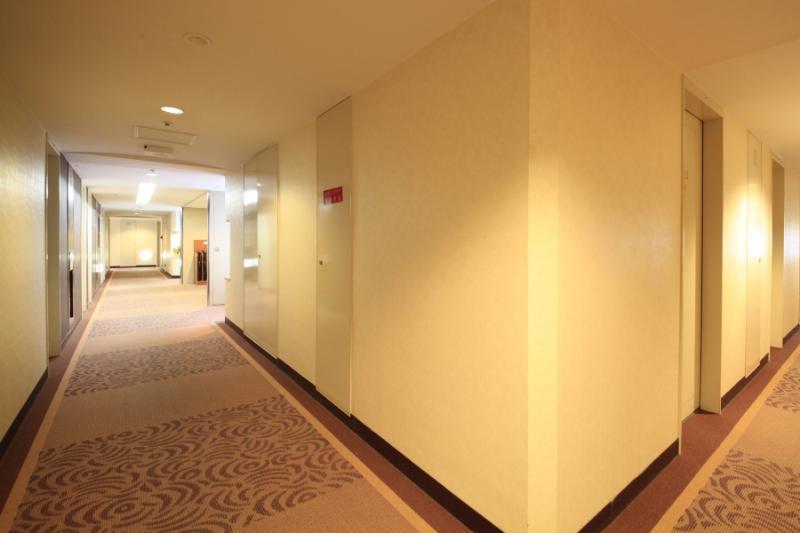 Shizuoka Kita Washington Hotel Plaza المظهر الخارجي الصورة