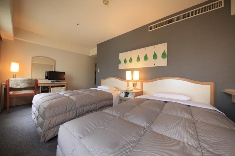 Shizuoka Kita Washington Hotel Plaza المظهر الخارجي الصورة