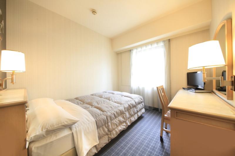 Shizuoka Kita Washington Hotel Plaza المظهر الخارجي الصورة