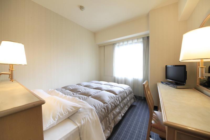 Shizuoka Kita Washington Hotel Plaza المظهر الخارجي الصورة
