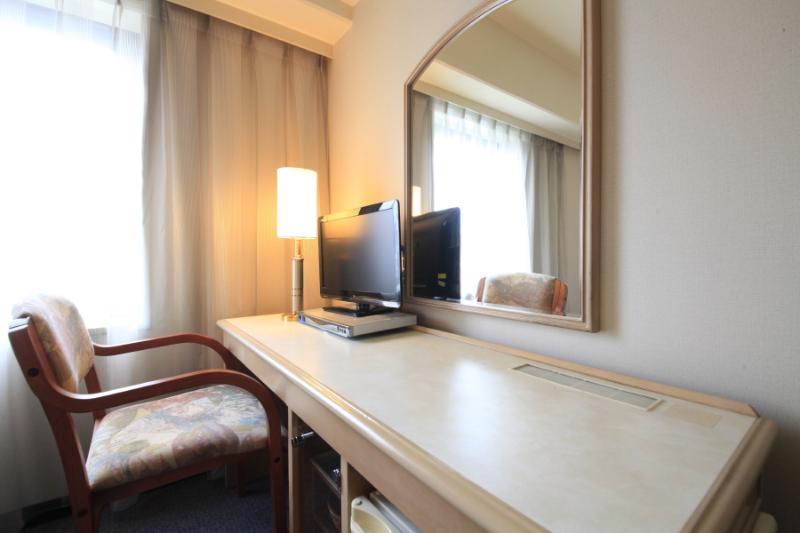 Shizuoka Kita Washington Hotel Plaza المظهر الخارجي الصورة
