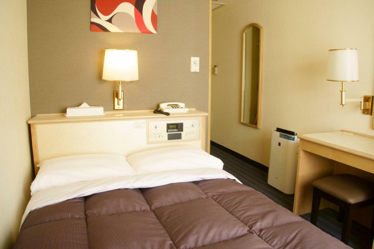 Shizuoka Kita Washington Hotel Plaza المظهر الخارجي الصورة